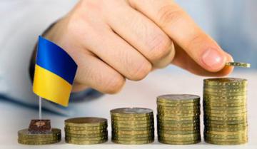 Украина попала в список стран с худшей экономикой в мире