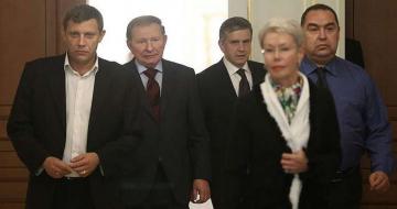 Боевики впервые признали наличие долгов перед Украиной