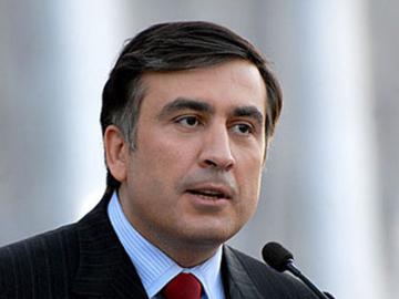 Саакашвили жестко раскритиковал украинское правительство 