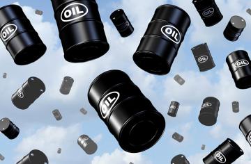 Нефтяные компании России уже фактически банкроты, – эксперт