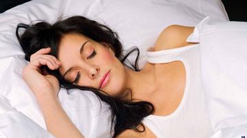 4 совета, как быстро заснуть и спать крепко