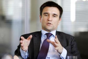 Министр иностранных дел Украины попытается улучшить отношения с Турцией
