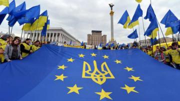 Важный визит: в следующий понедельник столицу Украины посетят высокие гости из Европы