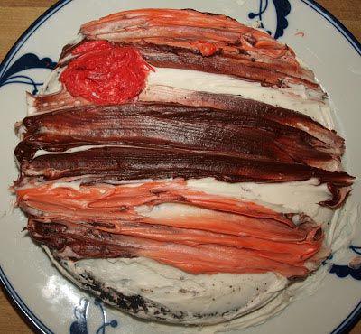 25 самых провальных тортов, которые были сделаны родителями на День рождения (ФОТО)