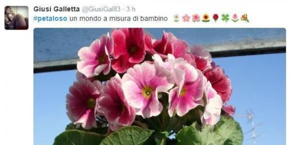 8-летний итальянец придумал новое слово (ФОТО)