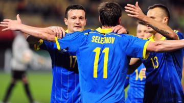 Форвард сборной Украины продолжит карьеру в Португалии?