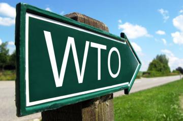 Украина готовится к разбирательству с Россией в рамках ВТО