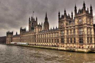 Загадочный Лондон: 10 самых красивых готических сооружений британской столицы (ФОТО)