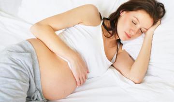 Организм беременных женщин лучше сопротивляется вирусам