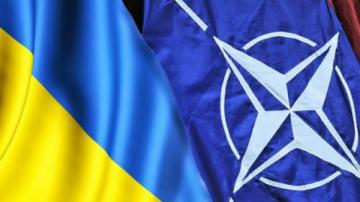ВР одобрила создание в Украине представительства НАТО
