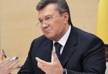 В 2015 году Украина конфисковала у окружения Януковича лишь 4 тысячи долларов 