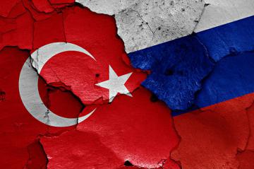 Турция ответила на обвинения России о готовящемся вторжении в Сирию