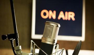 Власти Украины запускают военное радио