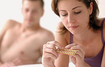 10 мифов о гормональной контрацепции