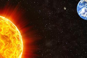 Ученые узнали «срок годности» Солнца