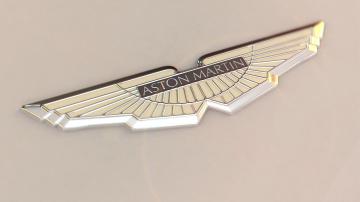 WB12 Vengeance. Британцы обновили спорткар Aston Martin DB9 (ФОТО)