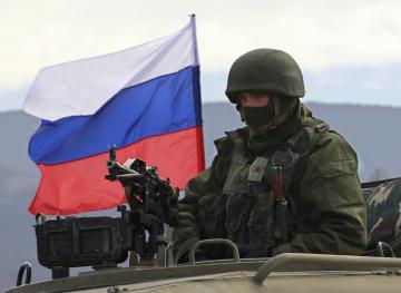 В Генштабе назвали количество боевиков и военных РФ, которые воюют с украинской армией на Донбассе