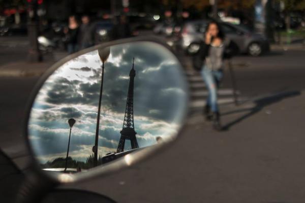 Фотохудожник снимает улицы, какими вы их еще не видели (ФОТО)