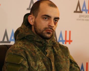 Украинских военнопленных могут расстрелять в "ДНР"
