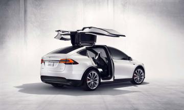 Руководитель Tesla назвал главный недостаток Model X