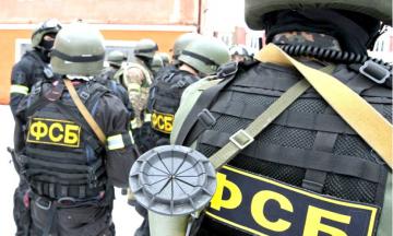 Бесчинства российских оккупантов: в Крыму вновь арестовывают татар  