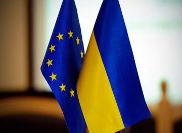ЕС требует от Украины конкретных результатов борьбы с коррупцией