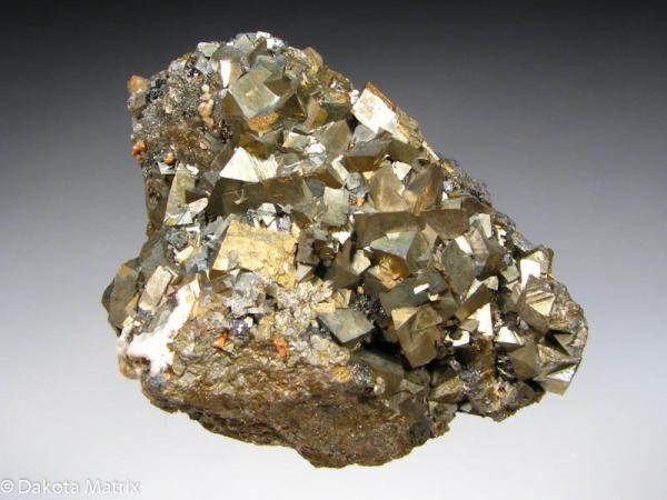 10 минералов, способных убить человека (ФОТО)