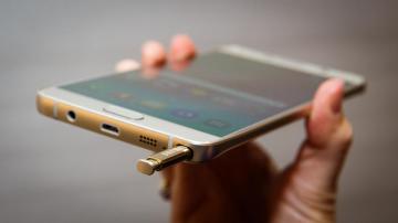 Samsung выпустит смартфон с 6 ГБ «оперативки» (ФОТО)