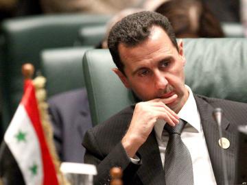 МИД Саудовской Аравии: Асад может уйти из-за военного переворота