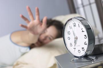 Медики рассказали, как недосыпание отражается на поджелудочной железе