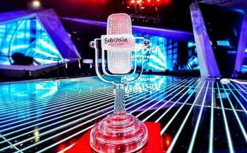 Для «Евровидения-2016» создают уникальную сцену (ФОТО)