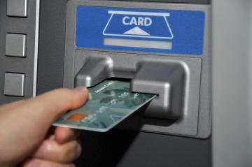 Новый способ мошенничества с банковскими картами