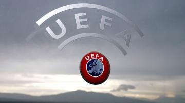 УЕФА может наказать российский футбольный клуб за поведение одного из игроков в Турции