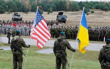Соединенные Штаты Америки продолжат программу помощи украинской армии