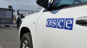 Отчет ОБСЕ: пророссийские сепаратисты мешают работе миссии на Донбассе