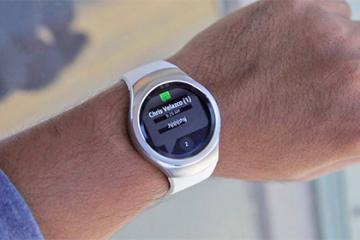 Samsung готовит обновленную версию умных часов Gear S2 3G