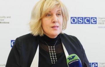 Представитель ОБСЕ потребует от властей Украины ввести санкции против журналистов РФ