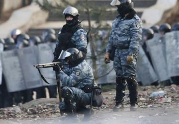 Дело о расстрелах на Майдане: на скамье подсудимых оказались 282 человека 