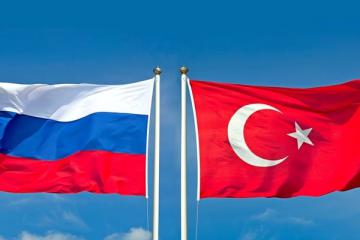 Россия готовится к войне с Турцией – эксперт 