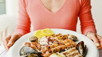 Исследования показали, как употреблять морепродукты, чтобы спастись от деменции