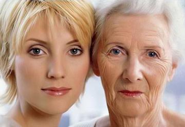 Ученые выяснили, что старение зависит от генов