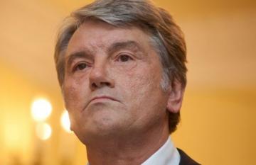 Петру Порошенко снова советуют назначить главой Нацбанка Виктора Ющенко