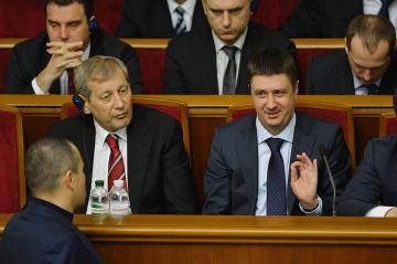 Серьезное обвинение. Оппозиция требует отставки министра культуры Украины