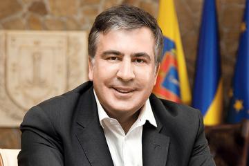 Саакашвили в ближайшее время могут отправить в отставку