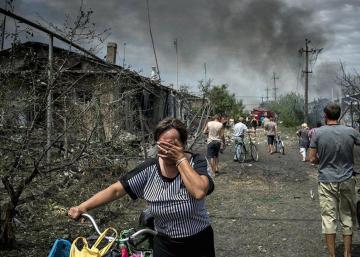 Жертвами российской армии стали 6,8 тысячи мирных украинцев, - Минобороны 
