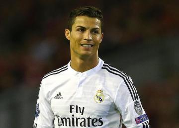 Футболист мадридского «Реала» планирует сняться в голливудском кино