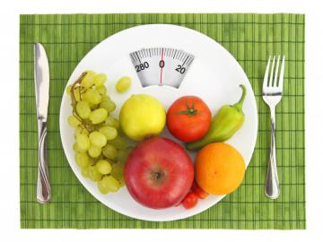 Оптимальный режим питания для диабетиков и худеющих