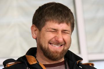 Кадыров собирается оставить свой "престол", - СМИ
