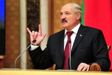 Белоруссия готова ответить на военную агрессию, - Лукашенко