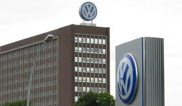 Volkswagen выпустит "газовую" версию Caddy (ФОТО)